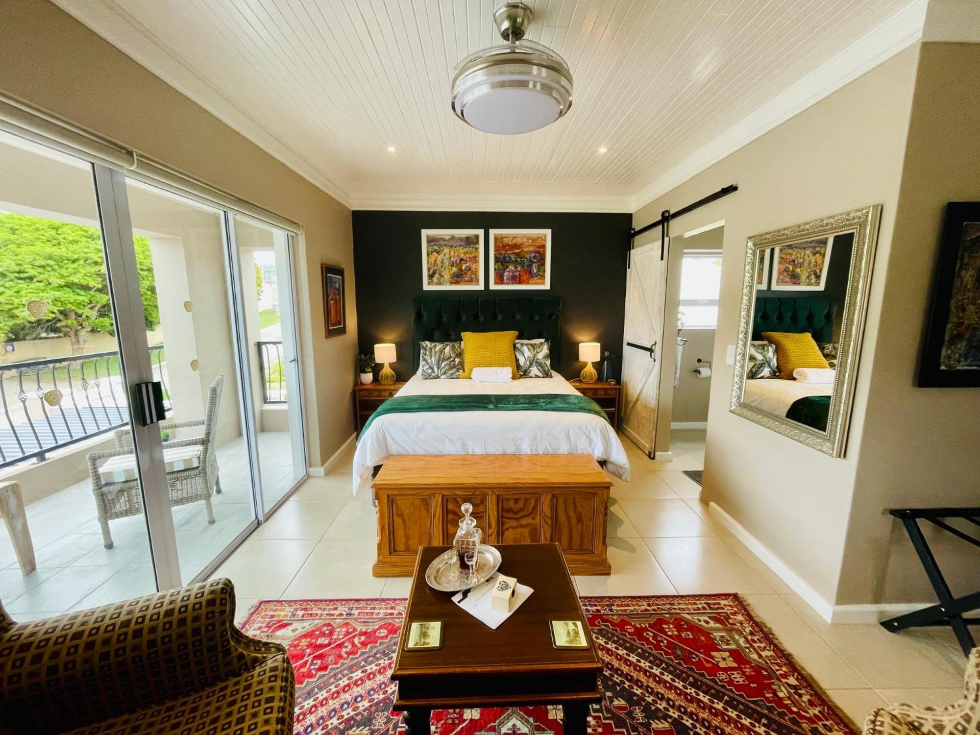Calm Waters Guesthouse Plettenberg Bay Exterior foto