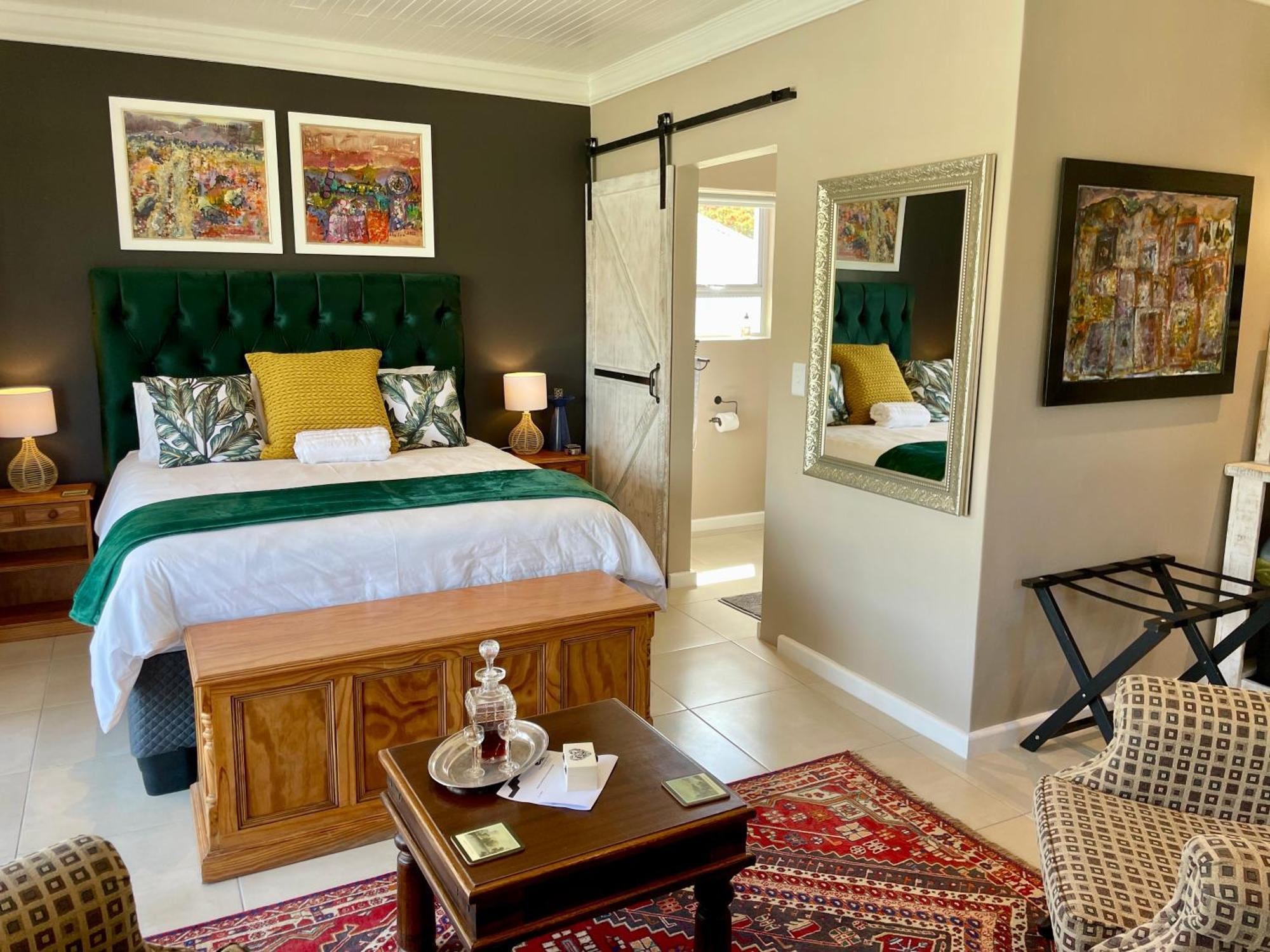 Calm Waters Guesthouse Plettenberg Bay Cameră foto