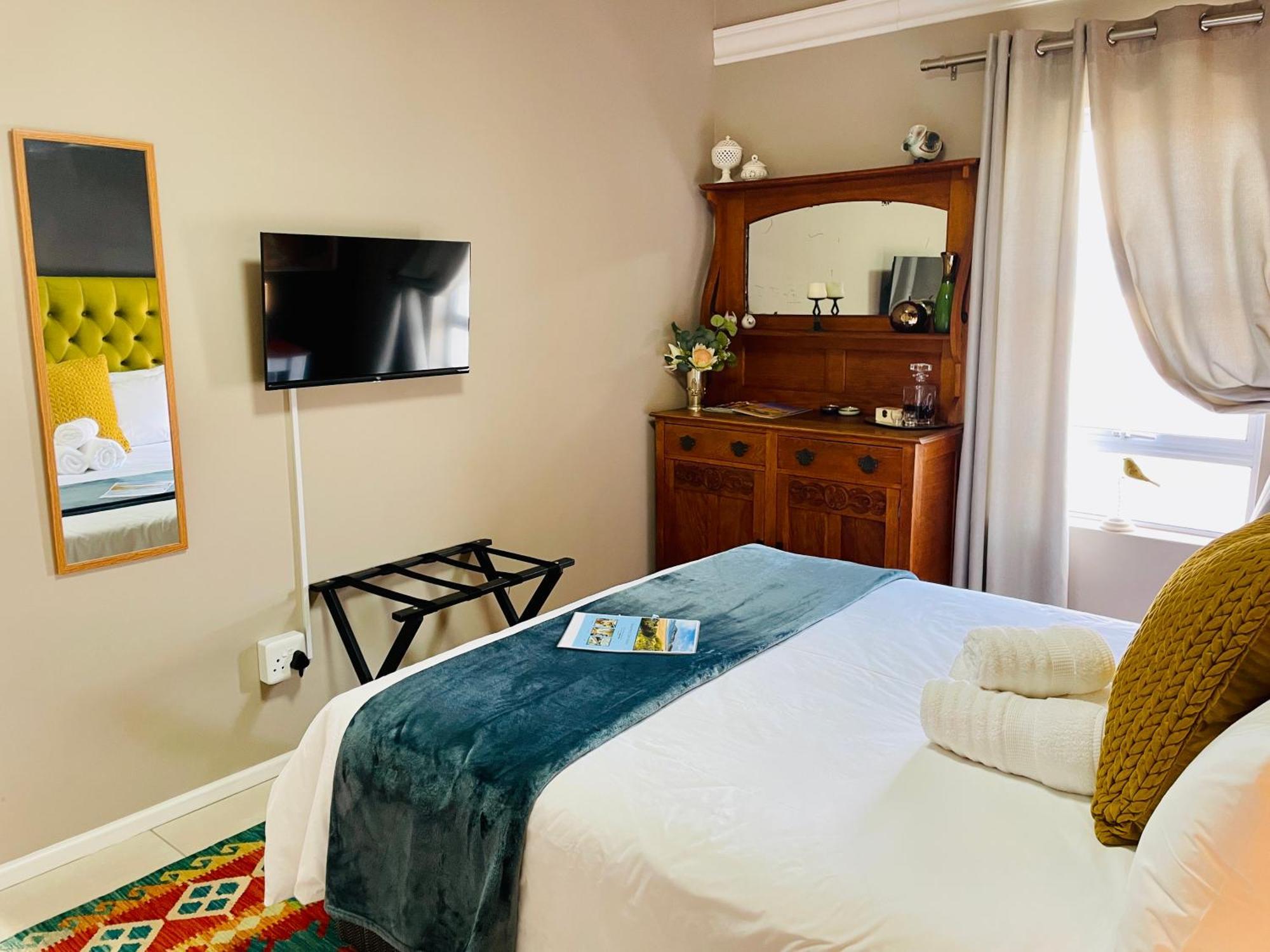 Calm Waters Guesthouse Plettenberg Bay Cameră foto