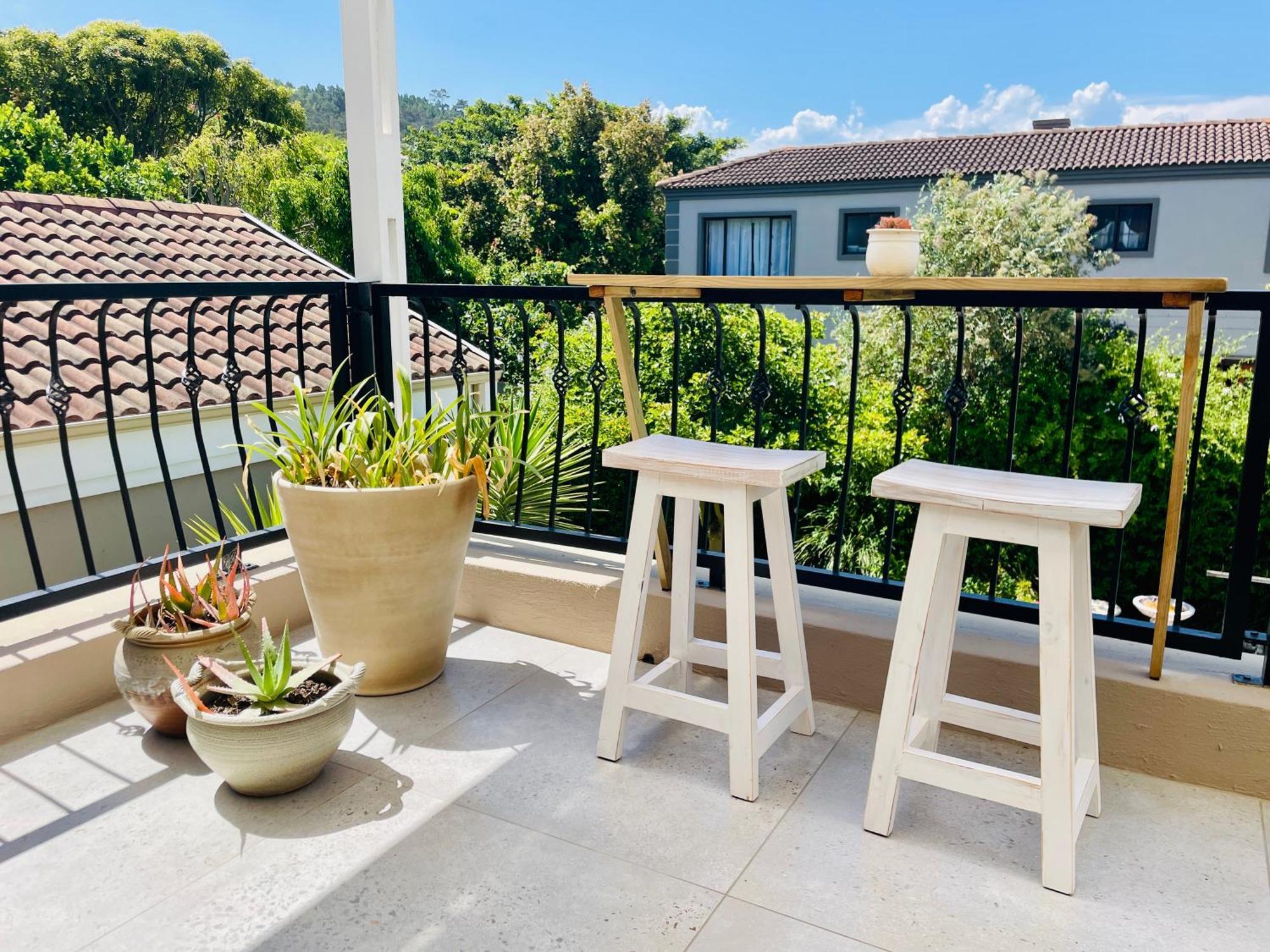Calm Waters Guesthouse Plettenberg Bay Exterior foto